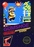 Gumshoe (Nintendo Entertainment System)